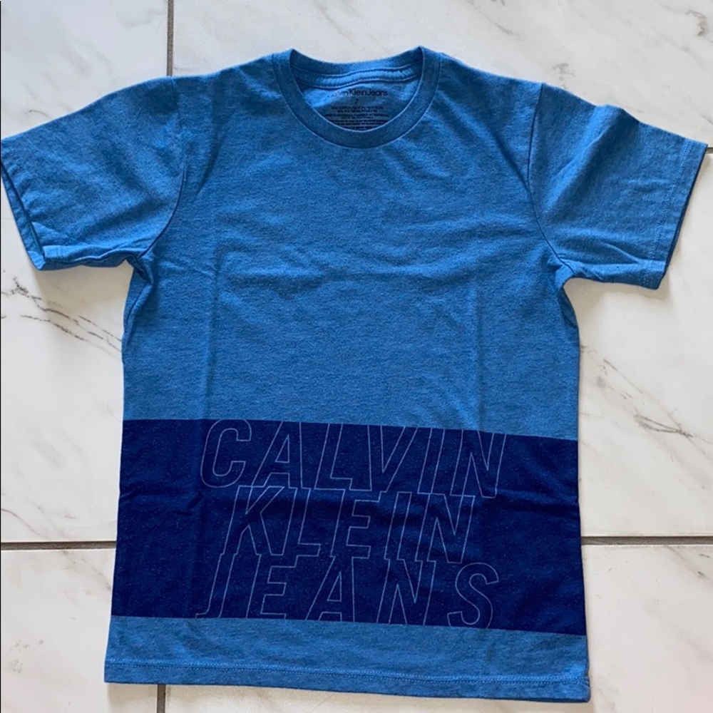 Boys T-shirt